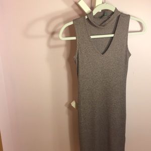 AE “Don’t Ask Why” unisex size form-fitting dress.